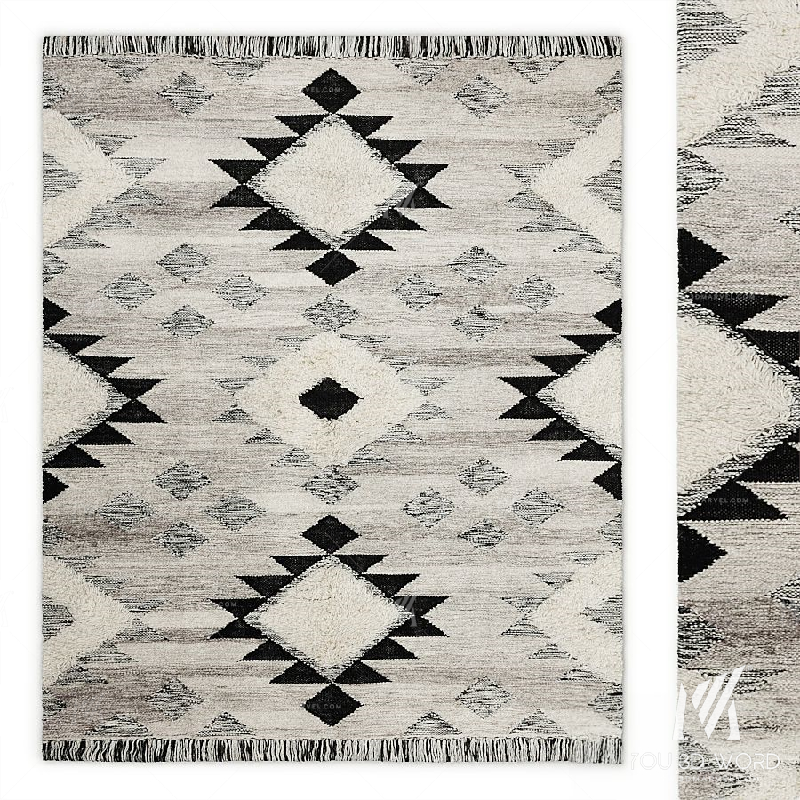 TANNISBU carpet IKEA
